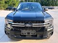 2026 Ford Ranger Double Cab T6.2, чёрный, 4145667 рублей - вид 1