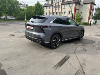 2024 Kaiyi X7 Kunlun, серый, 2350000 рублей, вид 5