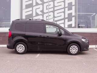 2021 Mercedes-Benz Citan 110 CDI II, чёрный, 2499999 рублей, вид 5