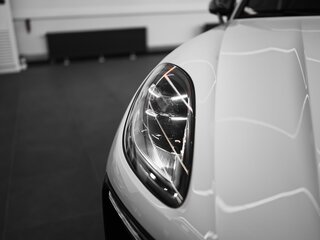 2026 Porsche Macan I Рестайлинг 2, белый, 9990000 рублей, вид 2