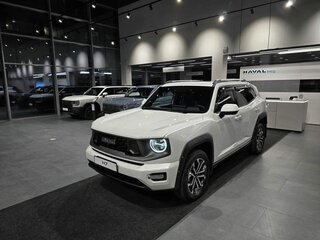 Haval H7 I
