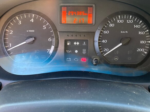 2015 Lada (ВАЗ) Largus I, белый, 394000 рублей - вид 18
