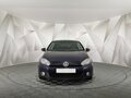 2012 Volkswagen Golf VI, синий - вид 6