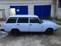 2005 Lada (ВАЗ) 2104 5-speed, белый, 63000 рублей - вид 2
