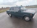 1997 Lada (ВАЗ) 21065, зелёный, 110000 рублей - вид 11