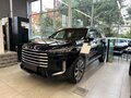 2024 Exeed VX I Рестайлинг, чёрный, 4199000 рублей