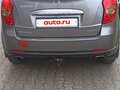 2011 SsangYong Actyon II, коричневый, 650000 рублей - вид 2
