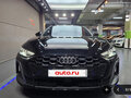 2025 Audi A5 III (B10), чёрный, 5700000 рублей - вид 2