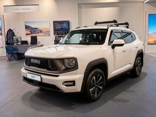 2026 Haval H7 I, белый, 3999000 рублей, вид 1