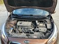 2017 Kia Ceed II Рестайлинг, коричневый, 1050000 рублей - вид 7