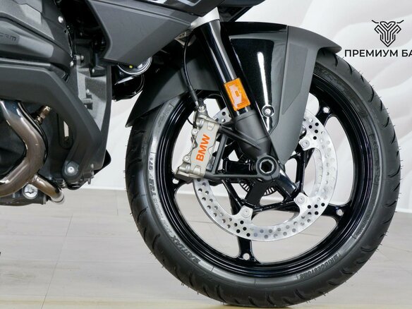 2025 BMW R 1300 RT, чёрный, 2977000 рублей - вид 10