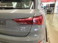 2022 Audi Q3 35 TFSI II (F3), серый - вид 6