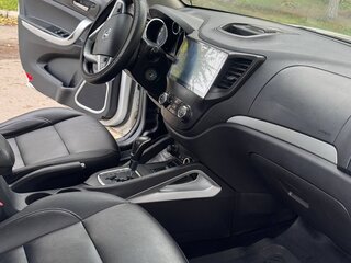 2018 Changan CS35, белый, 810000 рублей, вид 5