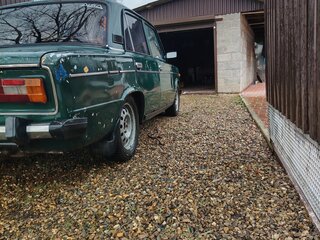 1999 Lada (ВАЗ) 21065, зелёный, 100000 рублей, вид 5