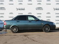 2010 Lada (ВАЗ) Priora I, зелёный, 180000 рублей - вид 3