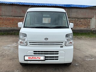 2019 Nissan NV100 Clipper III, белый, 510000 рублей, вид 2