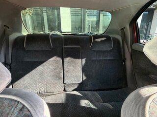 1994 Ford Mondeo I, красный, 150000 рублей, вид 4
