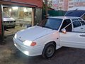 2012 Lada (ВАЗ) 2114, белый, 185000 рублей - вид 6