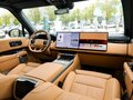 2026 Zeekr 9X 70 kWh, коричневый, 13770000 рублей - вид 10
