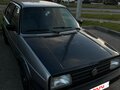 1990 Volkswagen Jetta KAT II, серебристый, 110000 рублей - вид 2