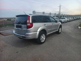 2013 Great Wall Hover H3 I, серебристый, 503000 рублей, вид 2