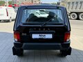 2026 Lada (ВАЗ) Niva Legend I Рестайлинг, чёрный, 1415000 рублей - вид 5