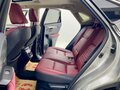 2021 Lexus NX 200 I Рестайлинг, серебристый, 2900000 рублей - вид 10