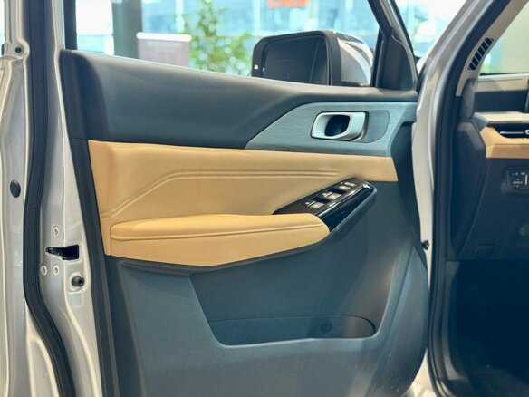 2026 Changan Hunter Plus, серый, 4099900 рублей - вид 13