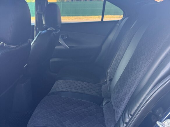 2005 Nissan Primera III (P12), синий, 500000 рублей - вид 6