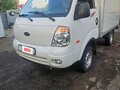 2011 Kia Bongo, белый, 1700000 рублей - вид 1