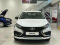 2025 Lada (ВАЗ) Iskra, белый, 1272000 рублей - вид 1