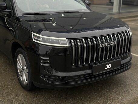 Jaecoo J6