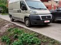 2014 Fiat Professional Ducato, золотистый, 2075000 рублей - вид 11