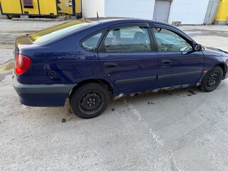 1998 Toyota Avensis I, синий, 240000 рублей, вид 3