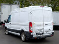 2021 Ford Transit, белый, 2595000 рублей - вид 6