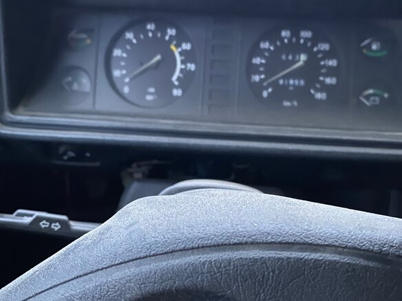 2004 Lada (ВАЗ) 2104 4-speed, синий, 51000 рублей - вид 7