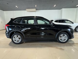 2026 Haval Jolion I Рестайлинг 2, чёрный, 2499000 рублей, вид 5