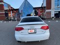 2010 Audi A4 IV (B8), белый, 860000 рублей - вид 2
