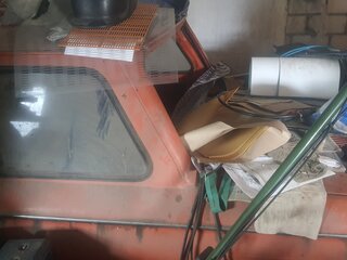 1982 ЗАЗ 968 М, оранжевый, 50000 рублей, вид 2