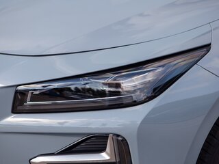 2026 VOLGA C50, серый, 3299000 рублей, вид 5