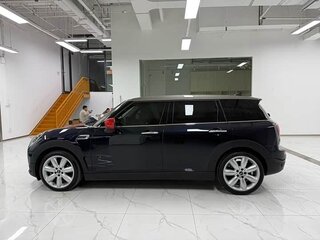 2023 Mini Clubman Cooper II Рестайлинг, чёрный, 2644000 рублей, вид 5