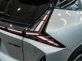 2026 Geely Cityray, серебристый, 3384990 рублей - вид 5
