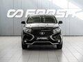 2019 Lada (ВАЗ) XRAY Cross I, чёрный - вид 2