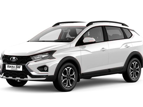 Открыть фотографии: Lada (ВАЗ) Iskra
