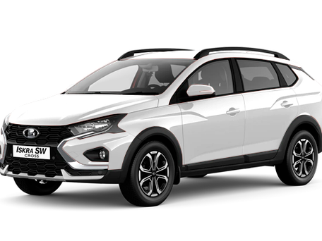 Lada (ВАЗ) Iskra