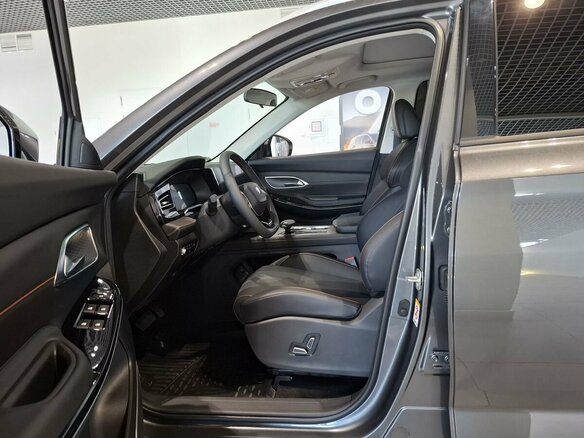 2026 Changan CS75 Pro, серый, 3155000 рублей - вид 8