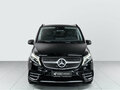 2020 Mercedes-Benz V-Класс Long 250 d длинный III (W447) Рестайлинг, чёрный, 5397000 рублей - вид 1