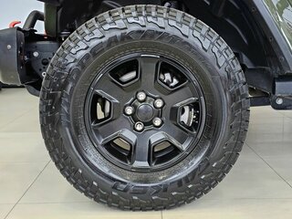 2023 Jeep Gladiator II (JT), зелёный, 4899000 рублей, вид 3