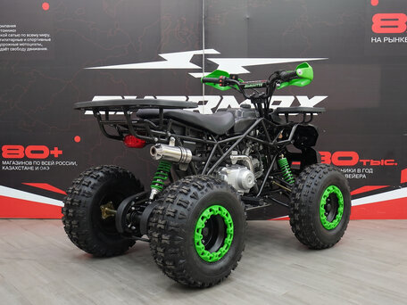 2026 Avantis Classic 8, чёрный, 108500 рублей, вид 2