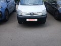 2010 Peugeot Partner I Рестайлинг, белый, 229999 рублей